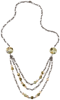 Annie's Creative Woman Kit-of-the-Month Club