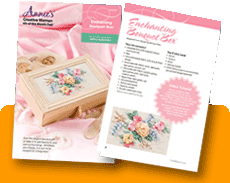 Annie's Creative Woman Kit-of-the-Month Club