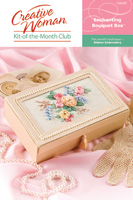 Enchanting Bouquet Box