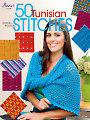 50 Tunisian Stitches