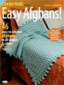 Easy Afghans! Fall 2012