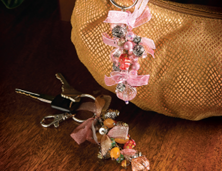 Jingle Jangle Purse Charms