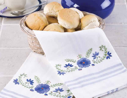 Stitchin' in the Kitchen