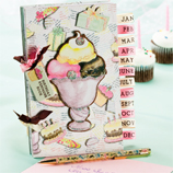 Birthday Reminder Book