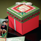 Christmas Suprise Box