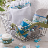 Spa Gift Basket